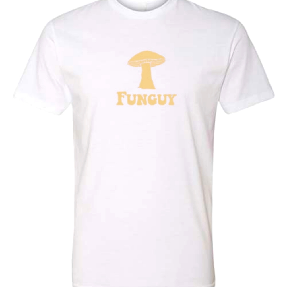 FunGuy Tee